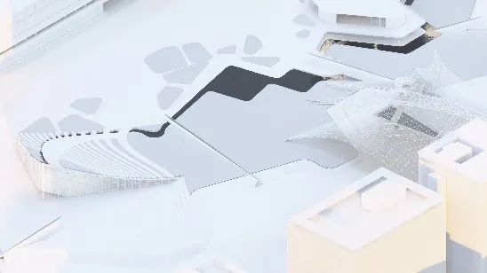 学生团购享优惠 | 4周快速入门Rhino景观建模