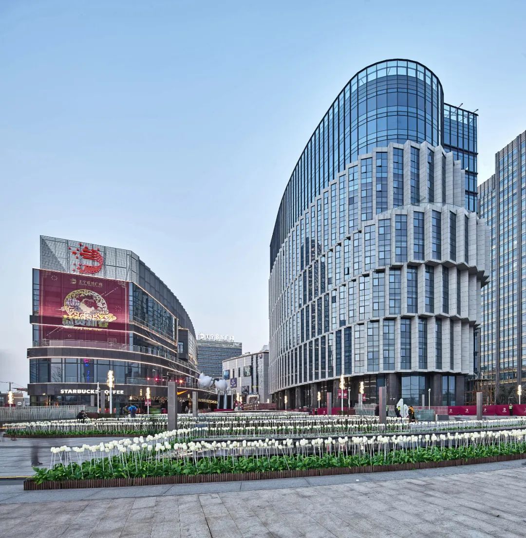 锋思城界GPT+创始合伙人、首席建筑师方华受邀成为RIBA英国皇家特许注册建筑师