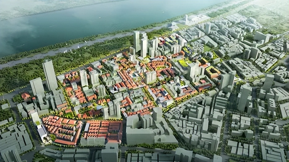 6月相聚上海 || 重塑焕新--城市更新与规划设计国际论坛
