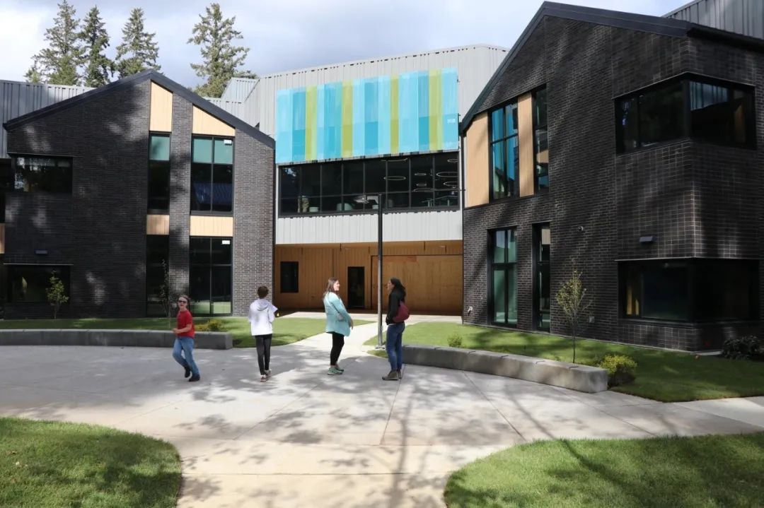 设计创新引领未来校园，Arcadis凯谛思重塑河谷小学可持续空间