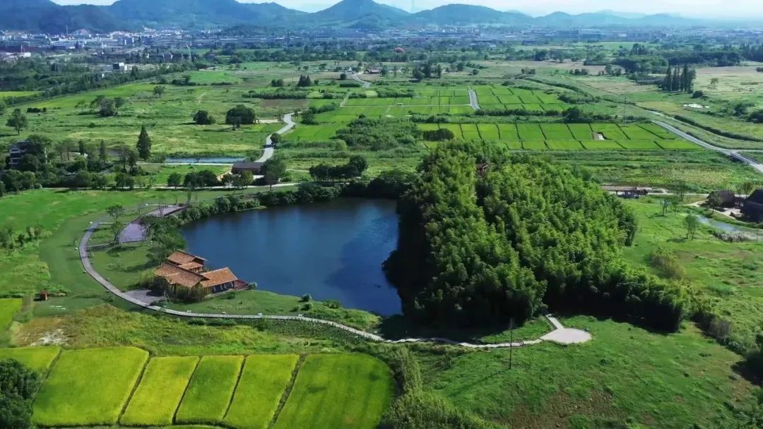 【线下+线上】8月26-28日●杭州【现代公园城市建设与公共空间景观设计国际研讨会】