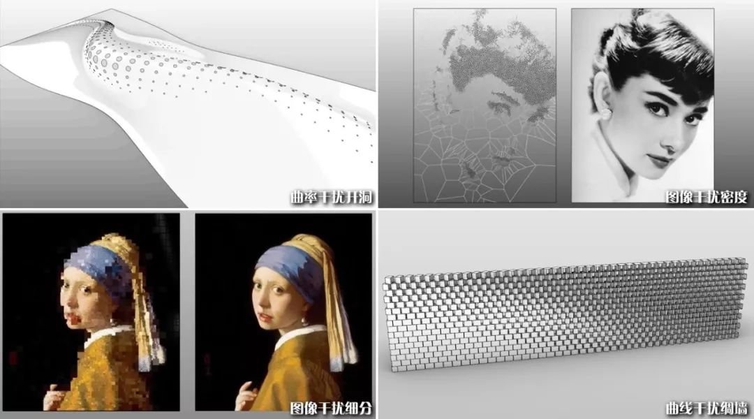 求职加分技能+1 | 精准面向景观学子的高效建模课程