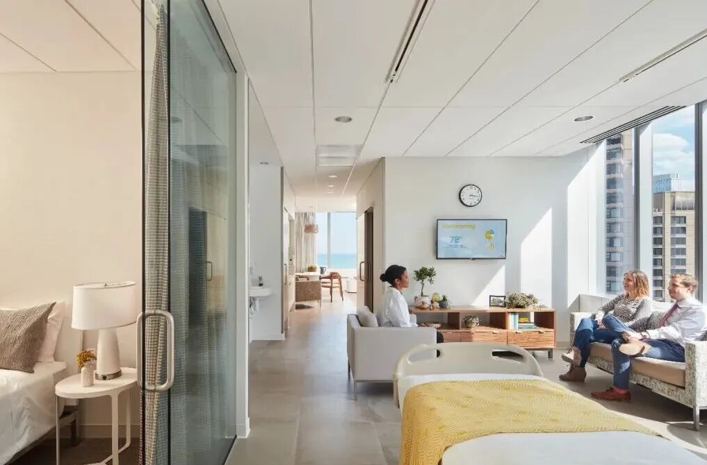 重获未来：Shirley Ryan AbilityLab 如何重新定义康复医疗