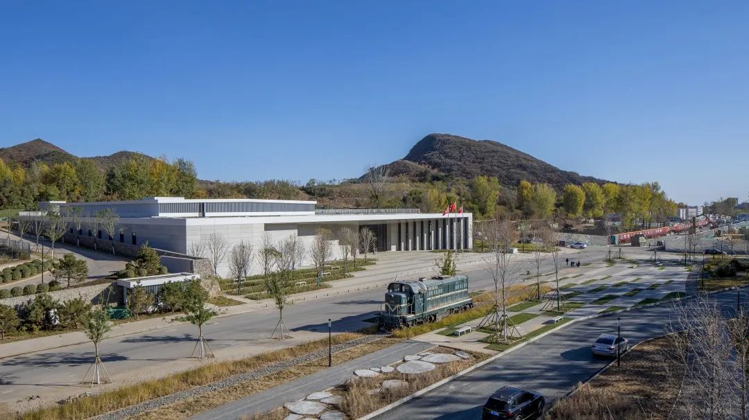 北京金隅兴发科技园项目荣获美国IDA设计大奖金奖丨HPP快讯