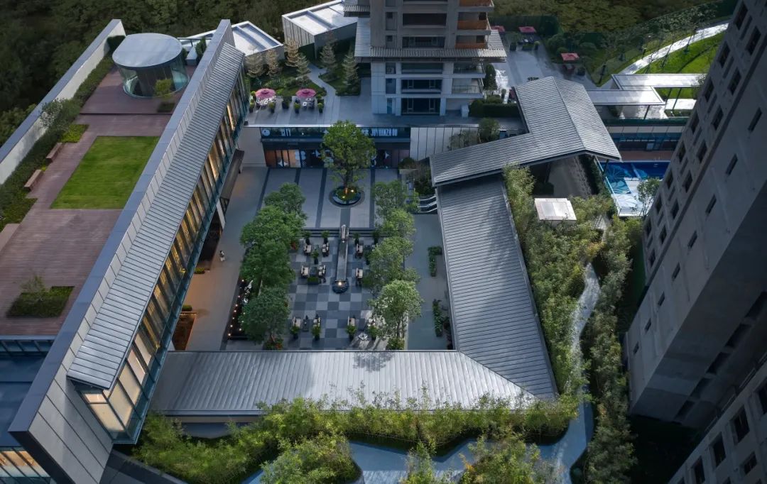 当TOD邂逅超级街区 ｜ 福州万科 &middot; 城市之光【致逸精筑】