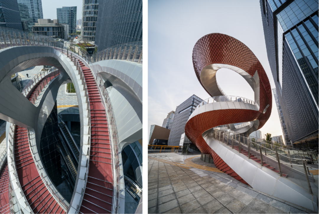 【建言丨对话陆钟骁】自下而上，因时而动，以产业焕活更新中的城市公共空间