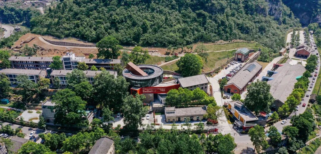 【建言丨对话何崴】根植于乡土与使用者的设计共创