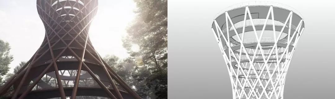 求职加分技能+1 | 精准面向景观学子的高效建模课程