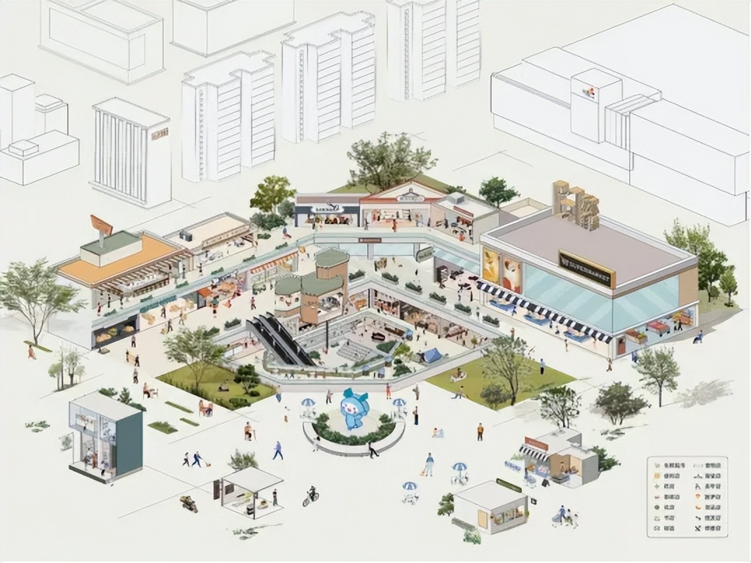 新模式的必由之路：龙湖“好房子”产品标准来了-建筑档案