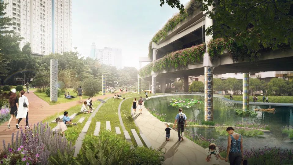 《世界建筑导报》SOM 专访：在瞬息万变的世界中持续创新（二）