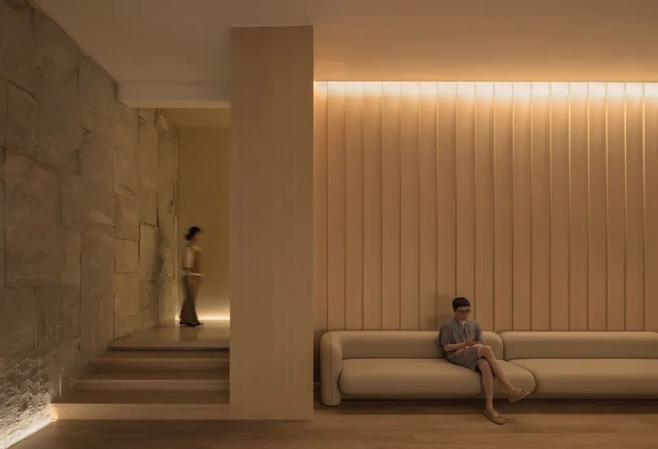 物柔研究所｜深圳熹汤水疗中心