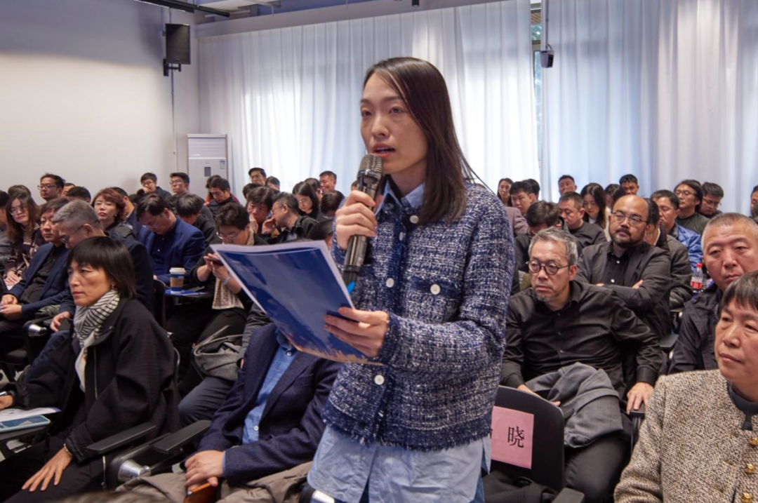 北京国际城市设计大会 | 中国建筑学会韧性城市与建筑专业委员会成立大会暨发展中的“韧性观念”系列学术活动成功举办
