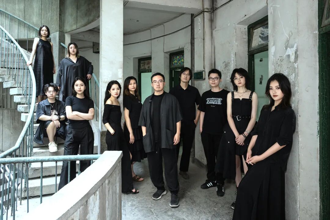 李未韬&李博：从&ldquo;自我表达&rdquo;到&ldquo;问题解决&rdquo;，建筑师的社会联结与价值重构