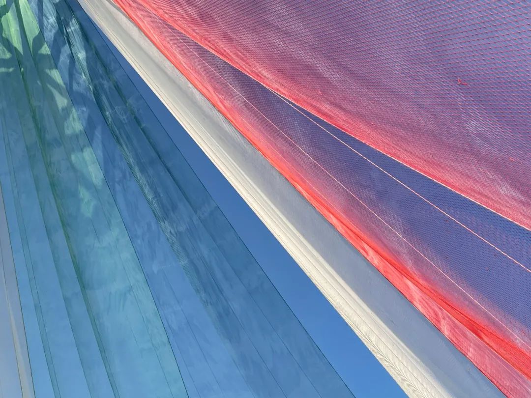 时间的灯塔 | 马岩松&ldquo;广东南海大地艺术节&rdquo;作品