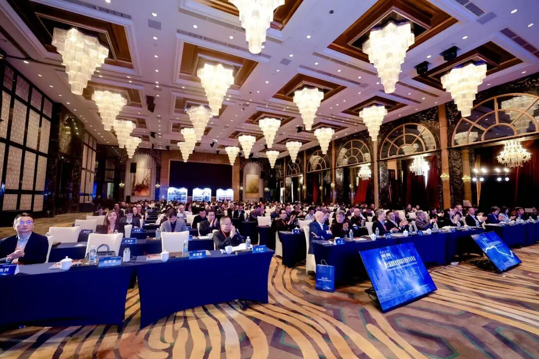 会议回顾丨文脉赓续,智慧焕新——2025年第七届建筑改造和城市更新学术年会在上海成功举办