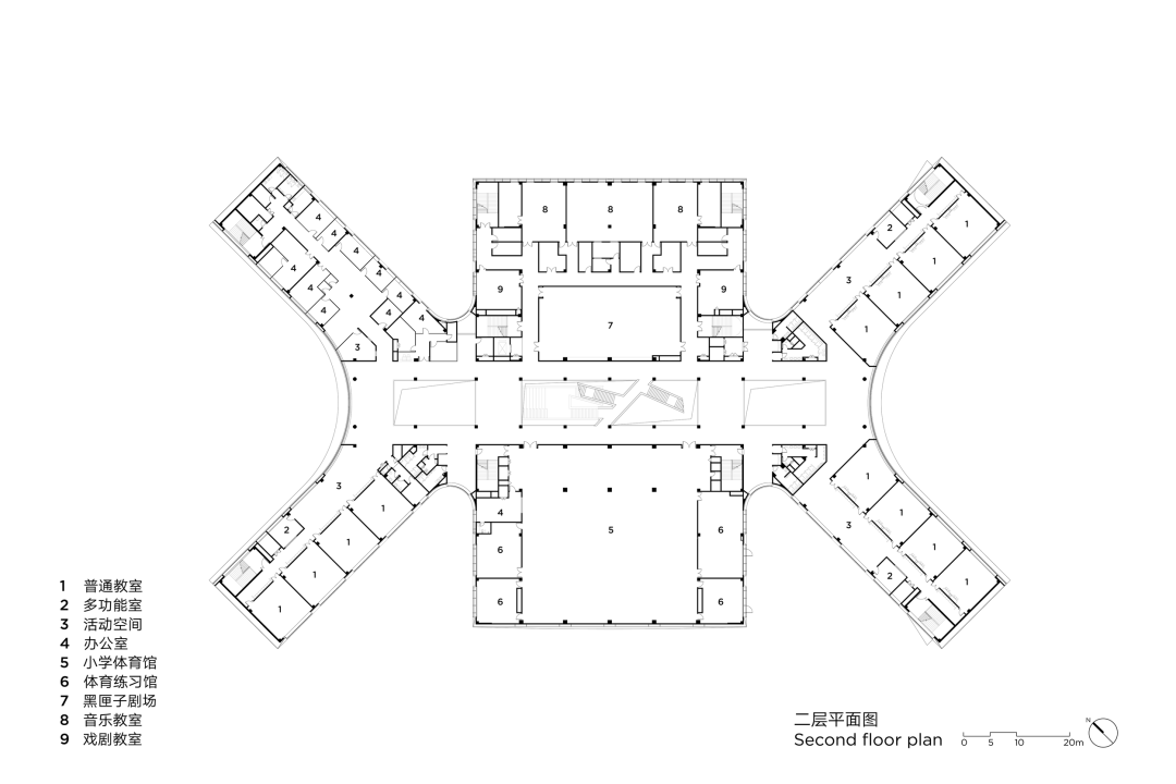 line+WORK | Education Hub：HIS杭州国际学校