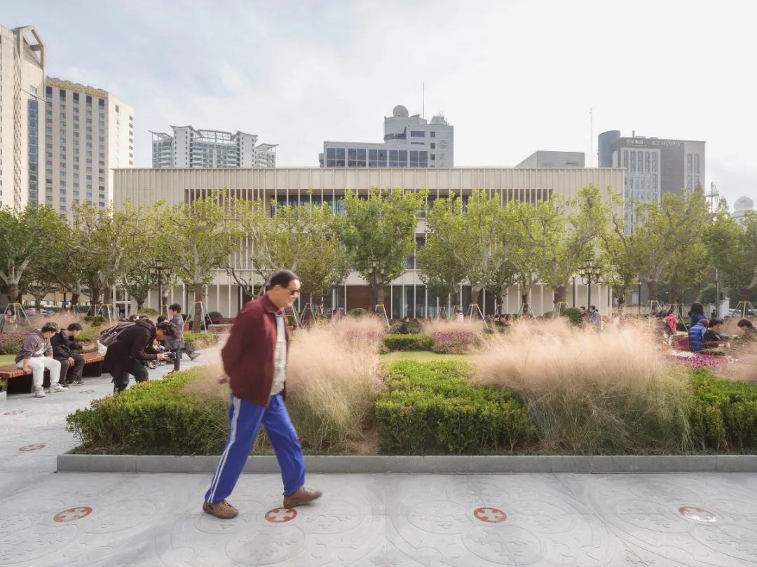 RIBA | 活动回顾：图书馆设计之旅专篇