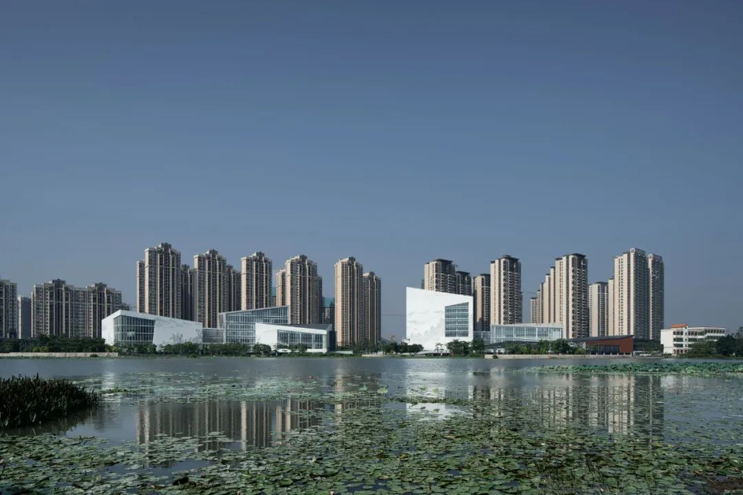 筑博联合公设总建筑师钟乔受邀加入AIA美国建筑师协会