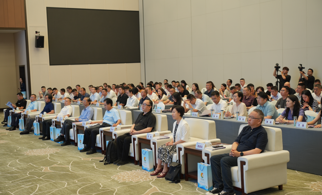 《城市更新创新案例集》新书发布会在漳州成功举办