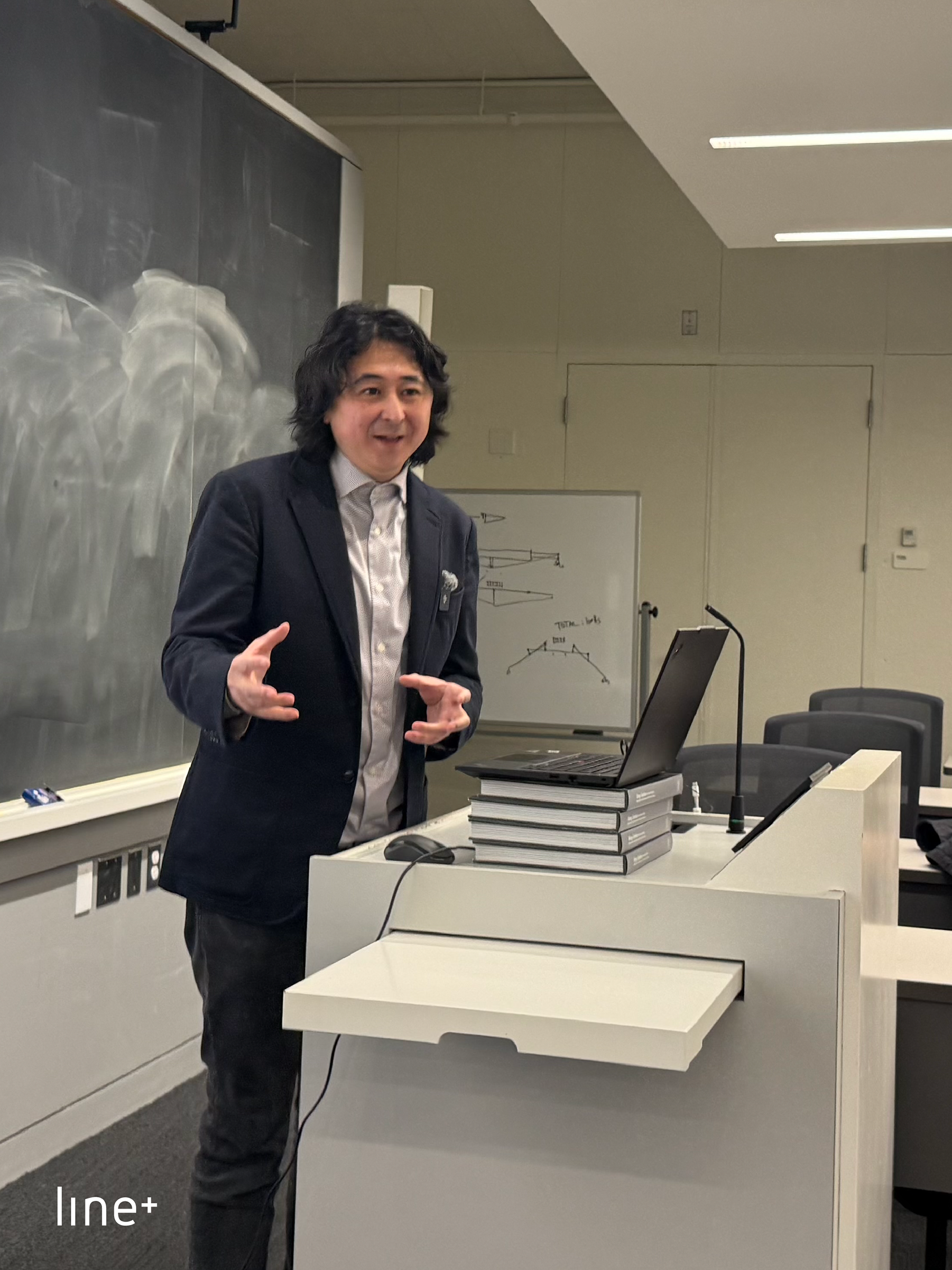 孟凡浩哈佛大学设计学院GSD主题演讲 新书北美发布会顺利举行