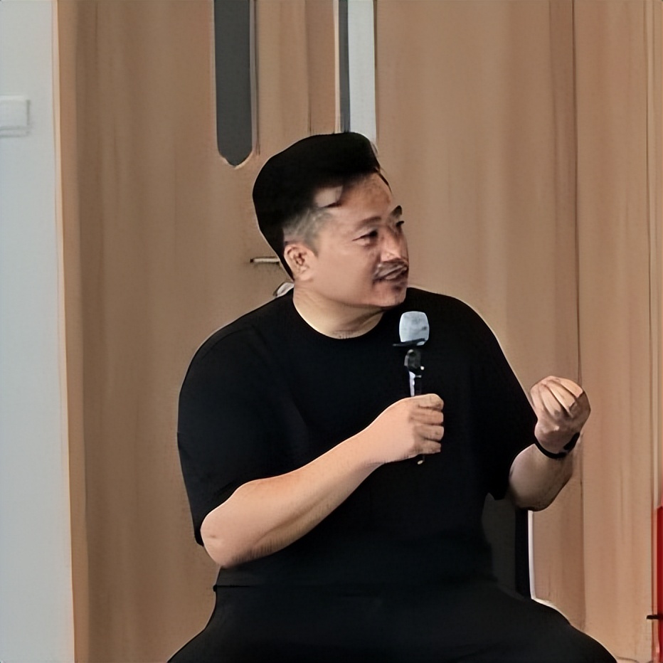 活动回顾 | 肖诚&mdash;&mdash;&ldquo;堆山叠城&rdquo;，文化如何生长？