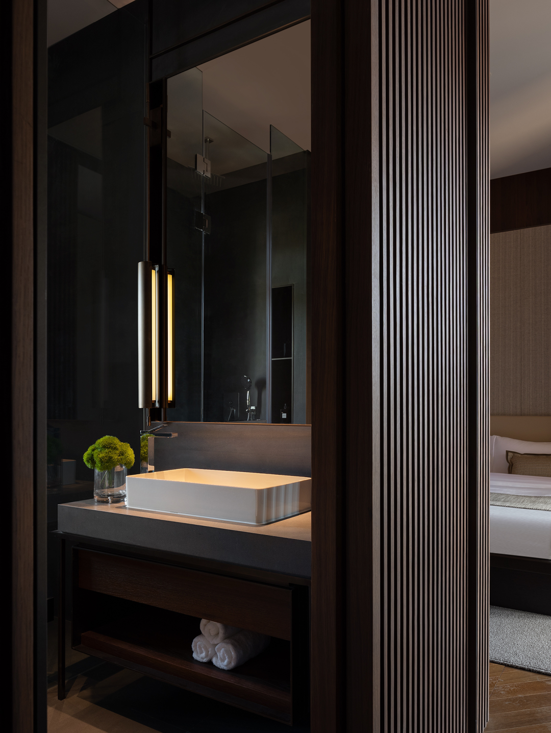 壹舍 x 天安 人文府邸 酒店格调 &mdash;&mdash;常州天安别墅样板间