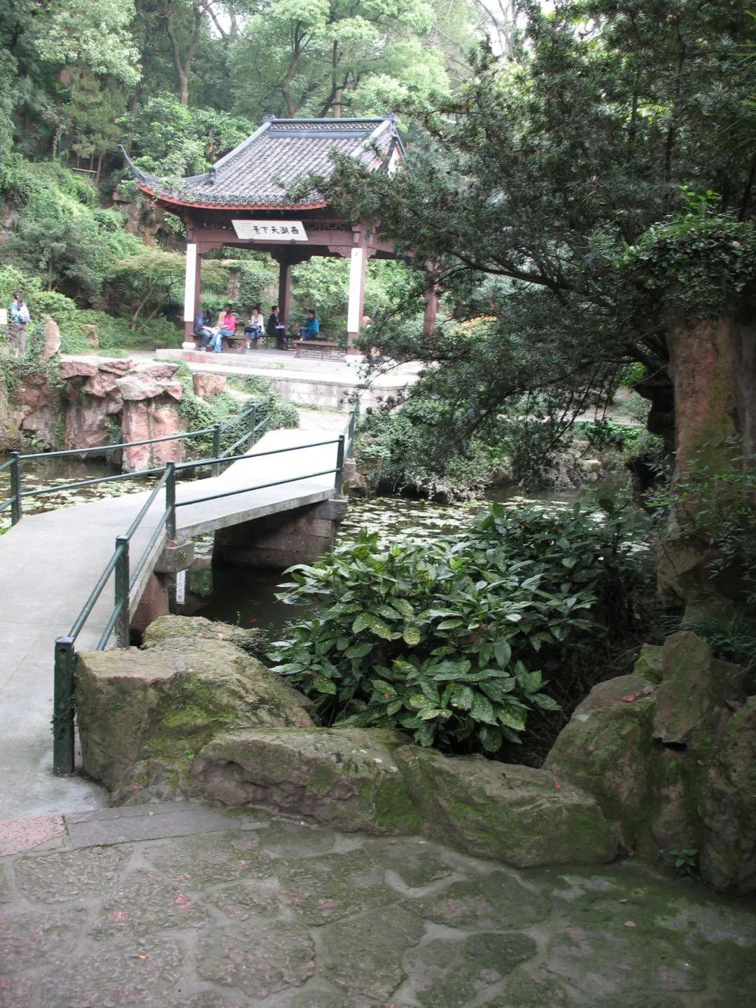 LA荐书 | 风景园林写生创作