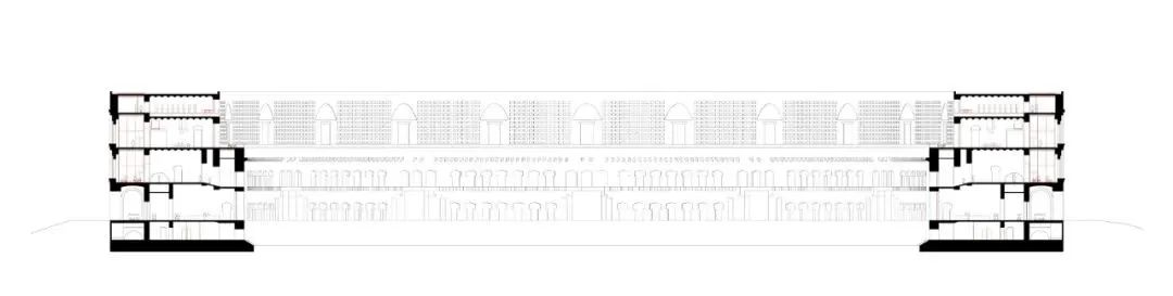 gmp新闻 | gmp将对纽伦堡大礼堂进行改造与更新