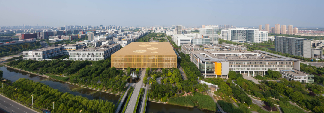 未来视界，智造空间：当代科技产业园规划与设计国际论坛