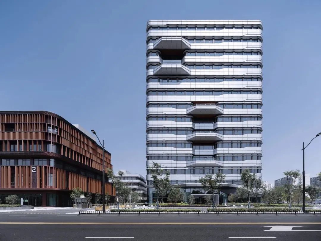 数通链谷|上海首个区块链生态谷，构建更成熟、更具竞争力的产业生态！
