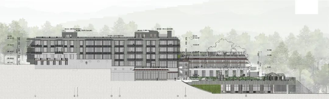 新作 | 杭州香格里拉饭店·水知心居:世界文化遗产地中的当代表达