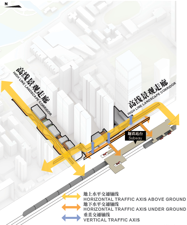 Aedas新作 | 武汉电影制片厂，多元交互的无界场域