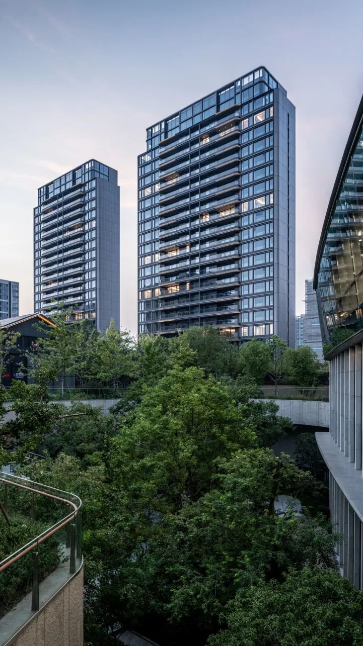 goa作品 | 南浦车站新生，重建城市与社区的纽带