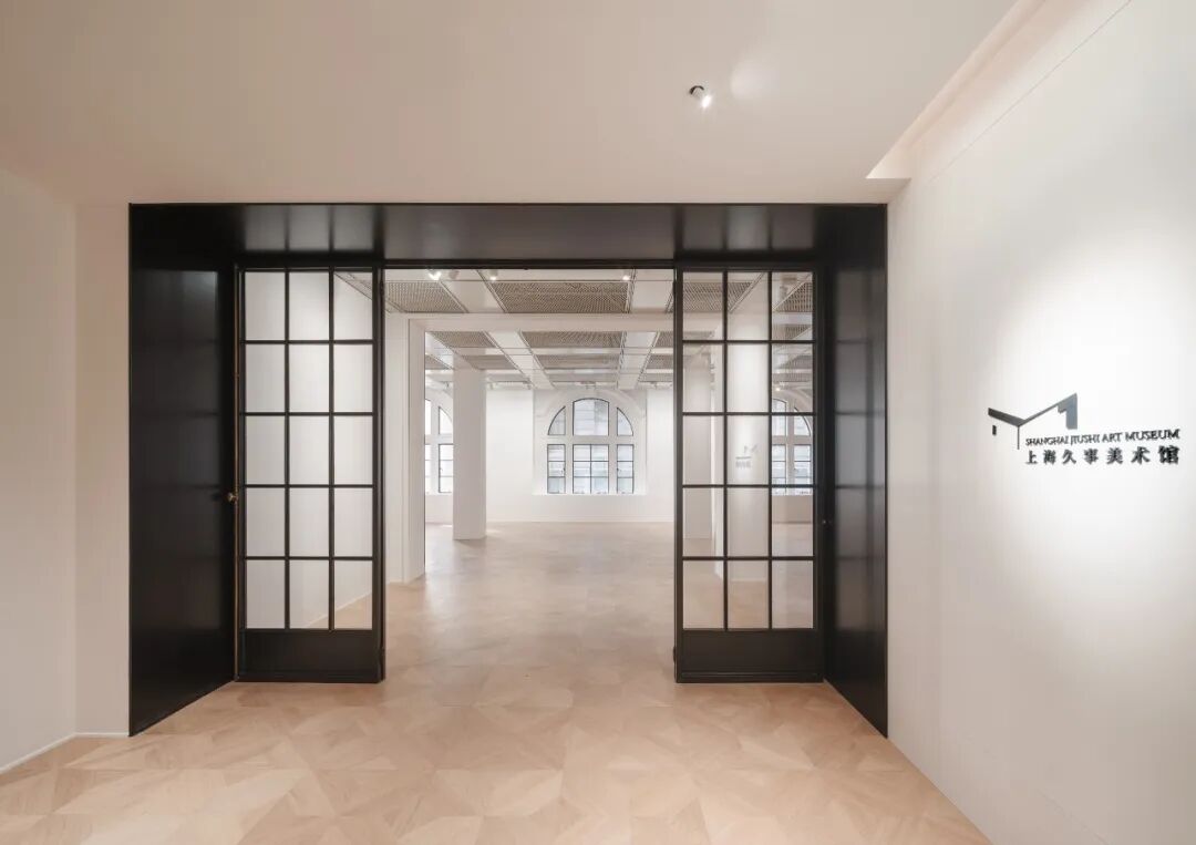 gmp新作 | 外滩1号久事美术馆&mdash;&mdash;百年建筑新生