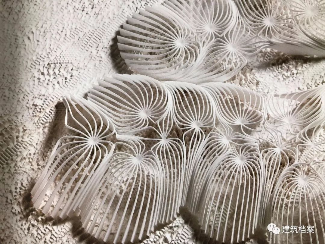 现代主义，民族形式，数字建筑，建筑空间