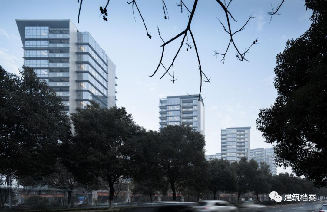 gad设计总监，建筑师与社会平衡，合适度