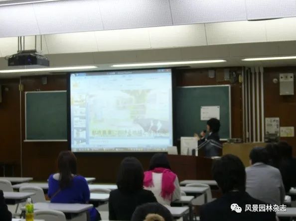 订阅有奖 不容错过 | 日本景观前沿研究 & 传统庭园游学精彩来袭​！