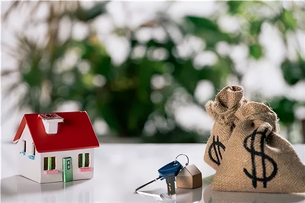 解读 | 四城新房领涨，房地产市场显现企稳迹象