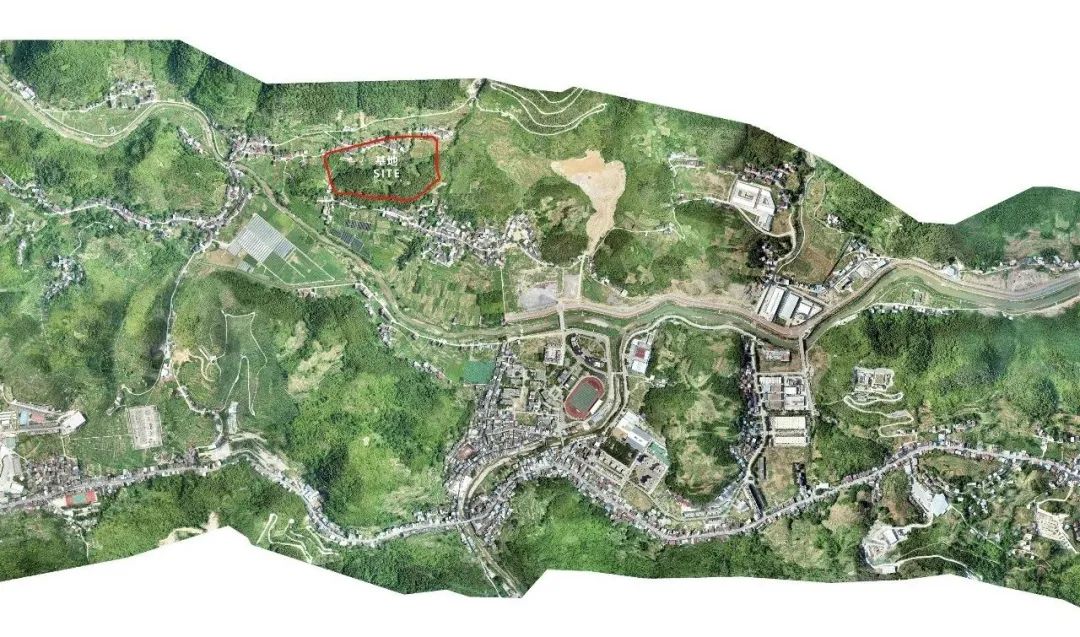 西筑设计 I 三峡巴蜀中学：建筑与大地的和谐协奏