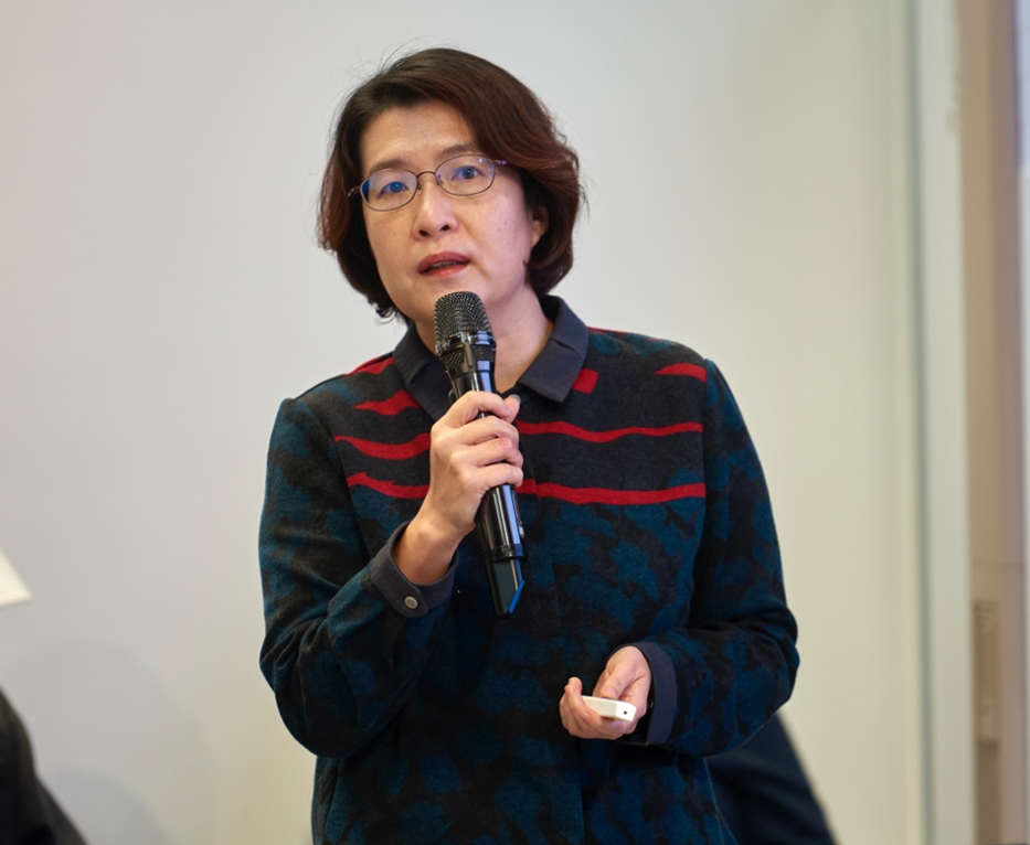 北京国际城市设计大会 | 中国建筑学会韧性城市与建筑专业委员会成立大会暨发展中的“韧性观念”系列学术活动成功举办