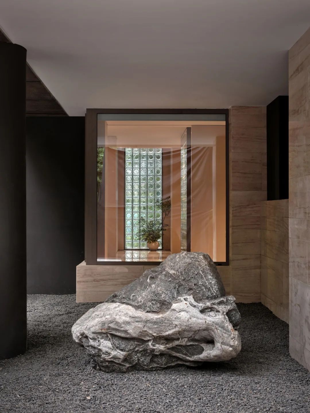 【建言丨对话王旎】建造承载生命轨迹的温暖容器