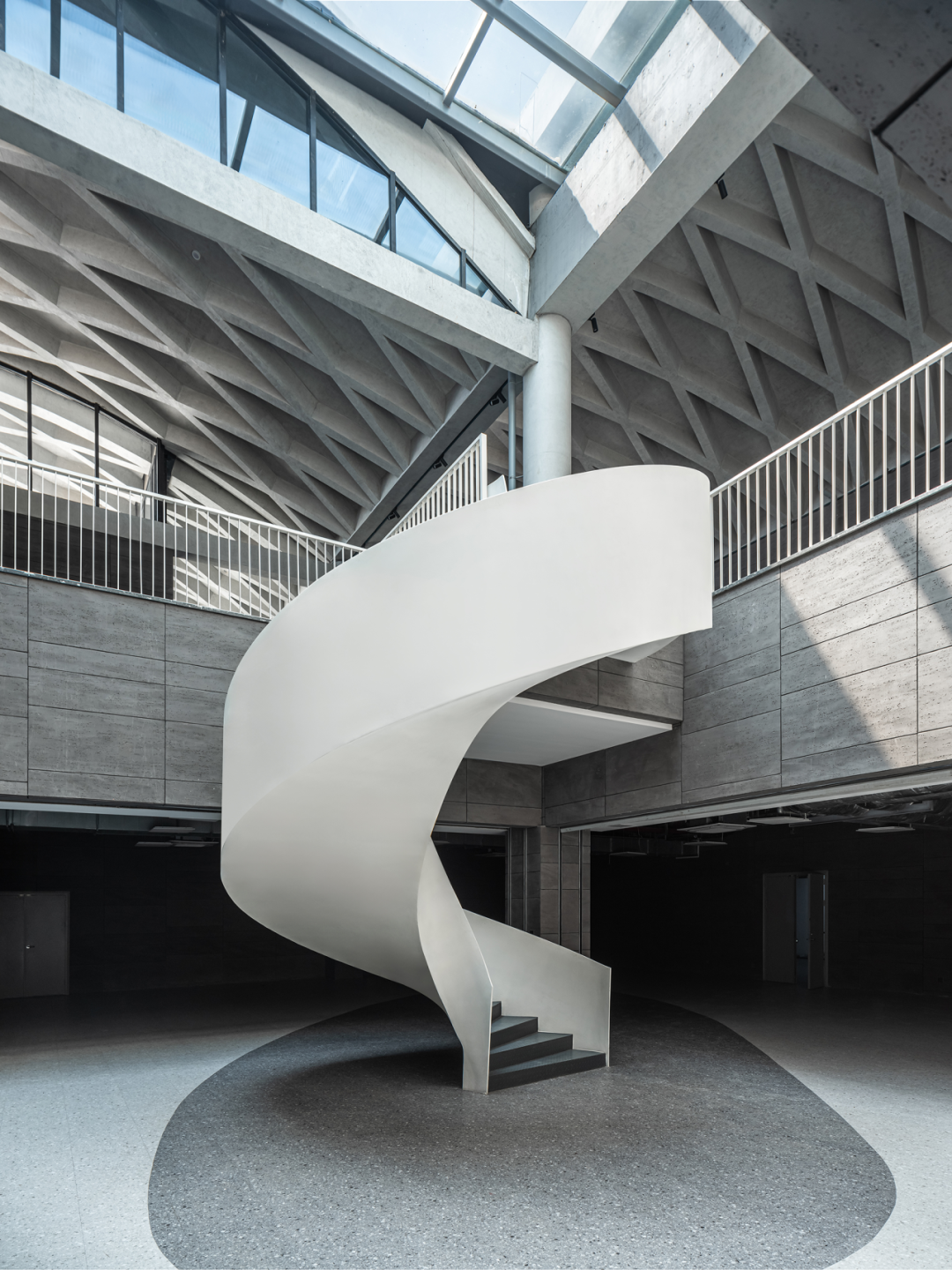 【建言丨对话刘玉龙】当代中国建筑的动态图景