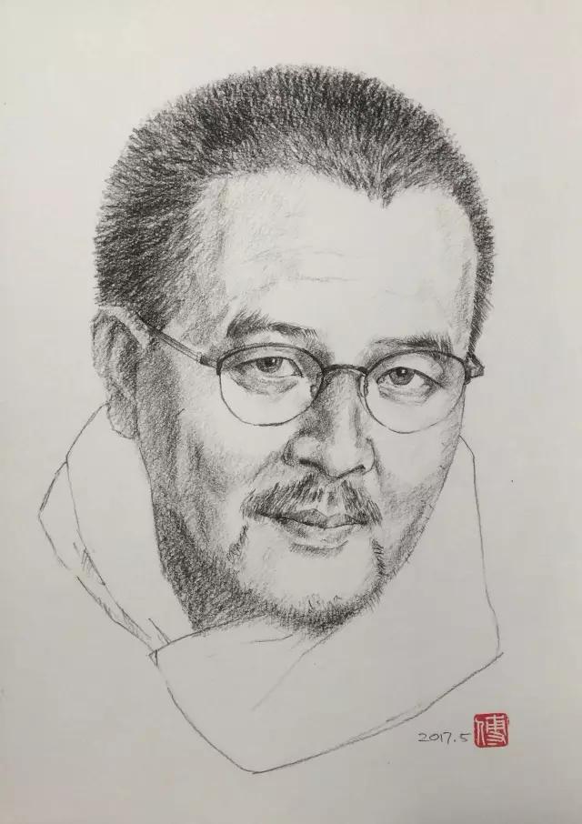 傅绍辉，清华，中国民居研究