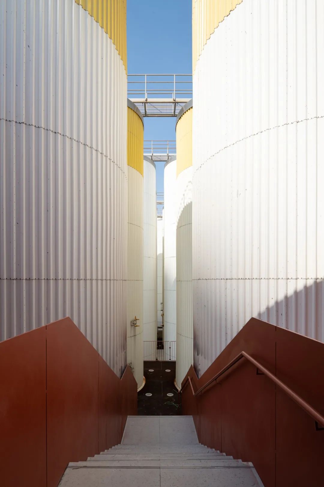 第九届深港城市\建筑双城双年展今日开幕!