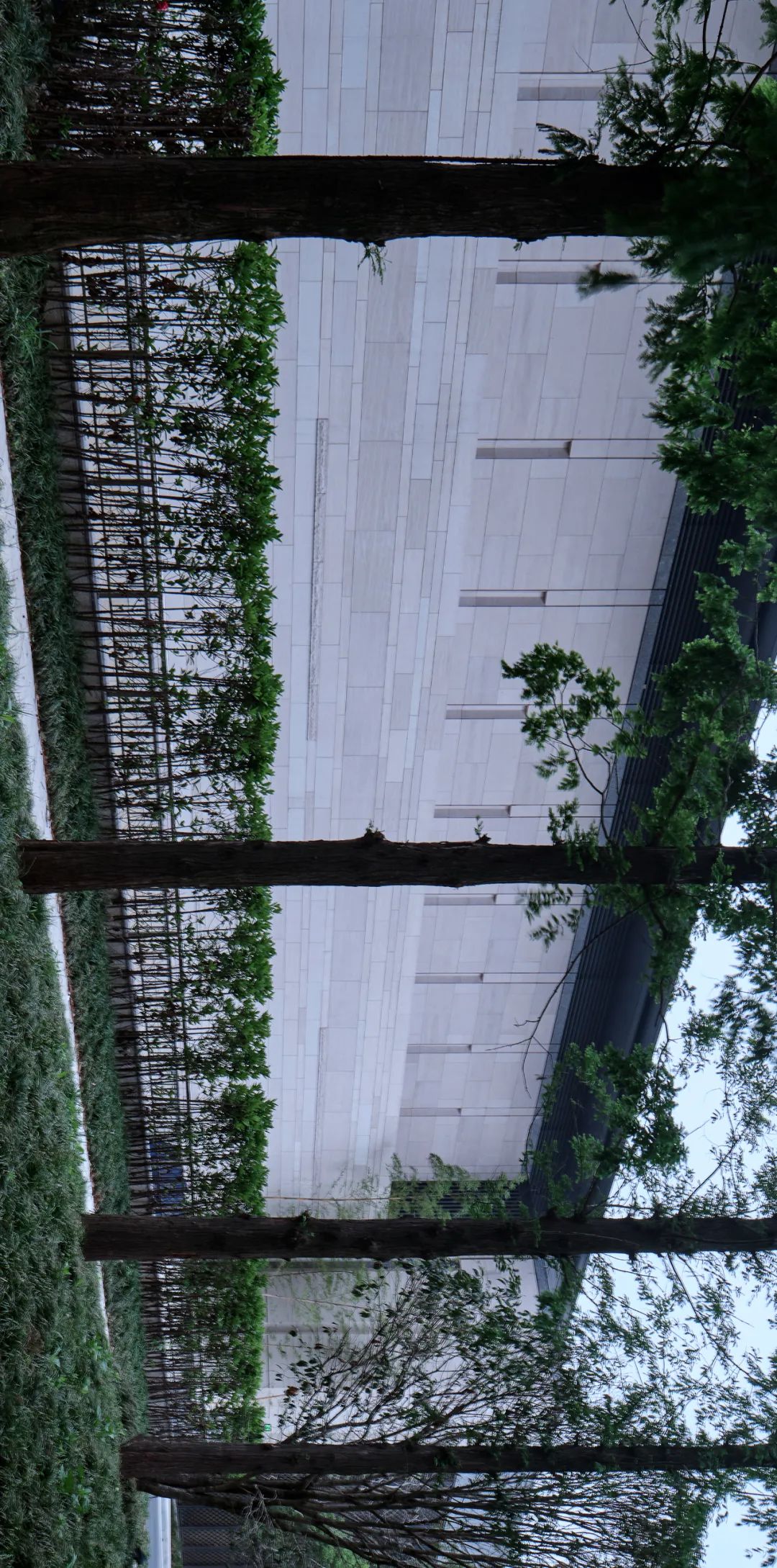 有一种建筑叫都设设计 | 桌面2.0 | 顺便治疗颈椎病