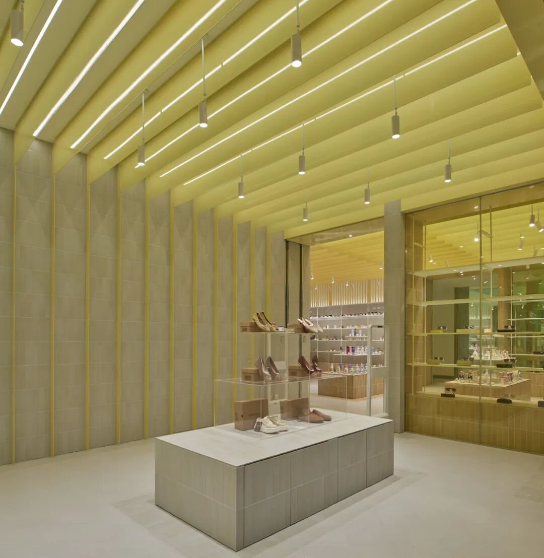 KiKi ARCHi｜琳琅串联_美罗无界集市