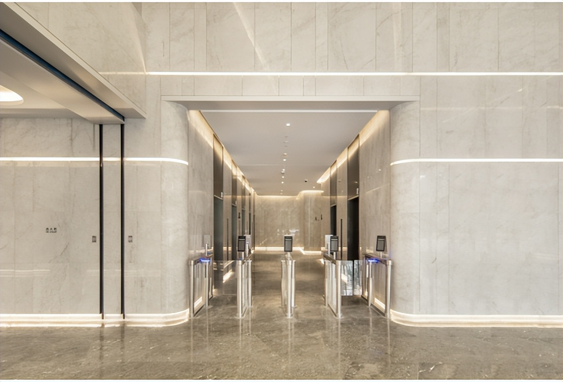 杭州全新智慧地标落地滨江 世茂股份革新城市未来