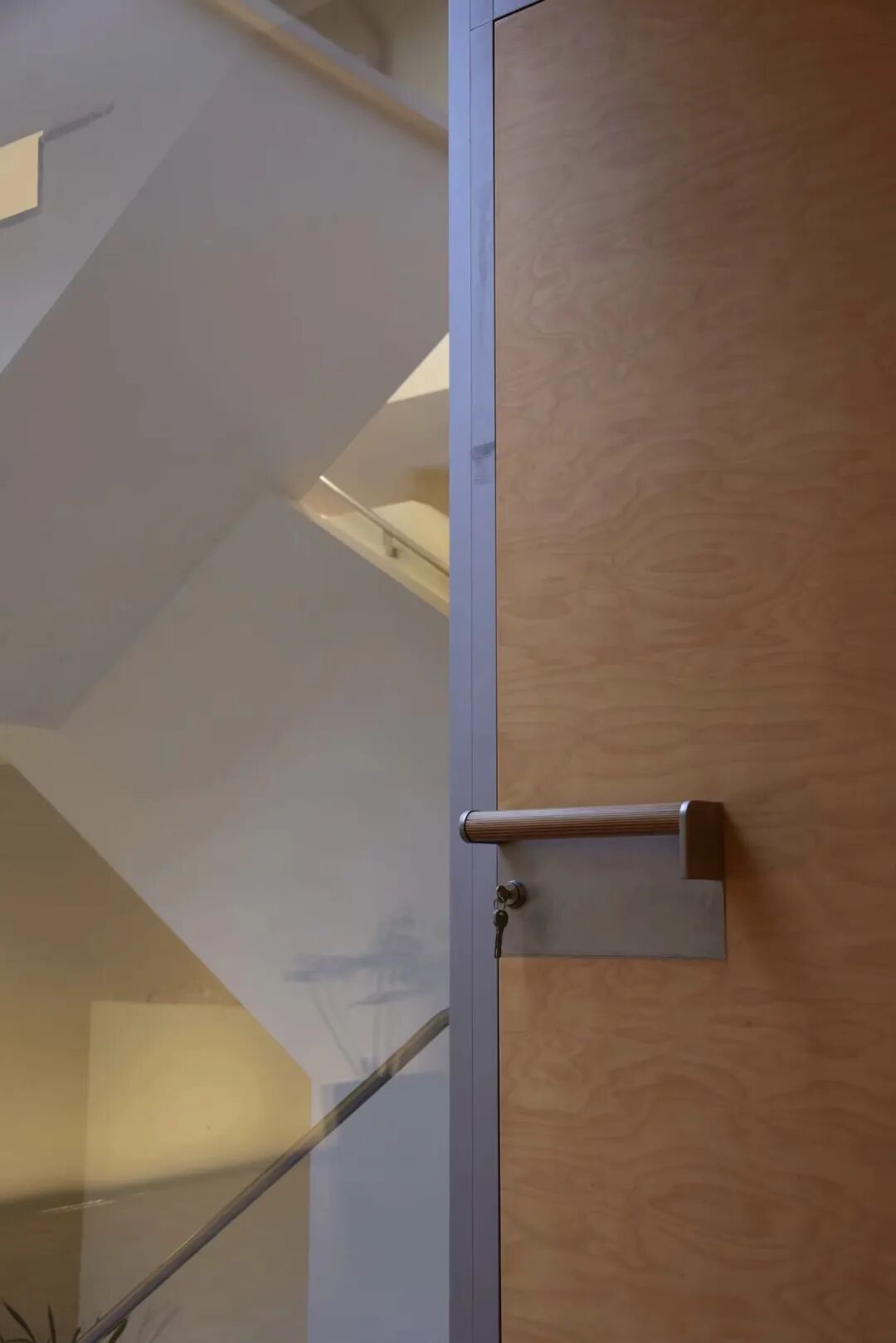 父母宅 PARENTS&rsquo; HOUSE &mdash;&mdash;建筑作为整理生活的手段