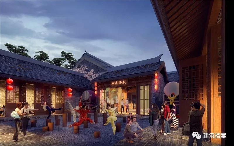 文化，生活禅，深入文化