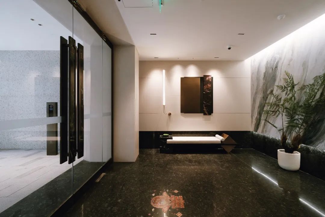 综合社区底盘是一种「关系联结」的新方式 | 槐望观邸【致逸聊斋】